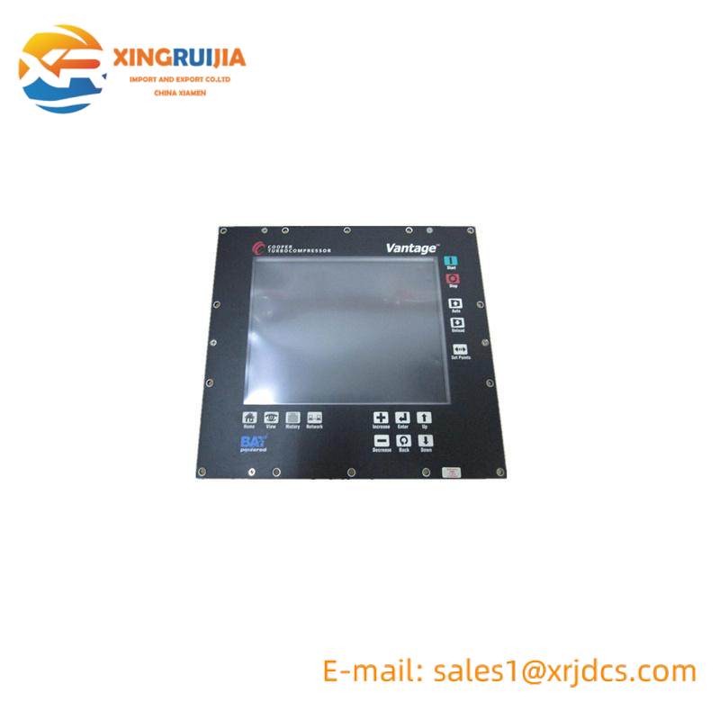 COOPER P3798102-00010 LCD display