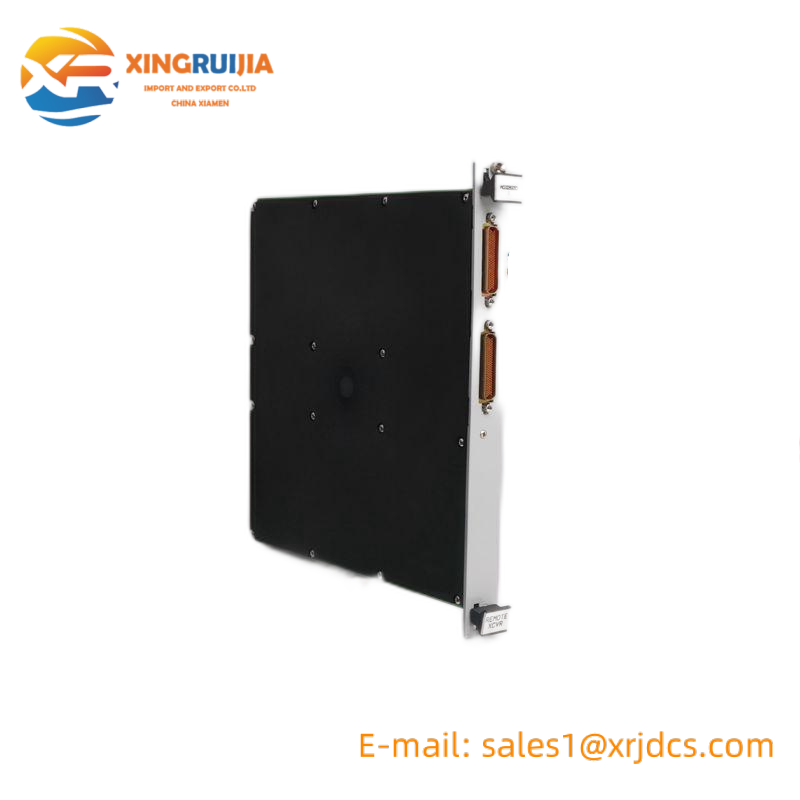 OMRON CS1W-DA08C Output Module