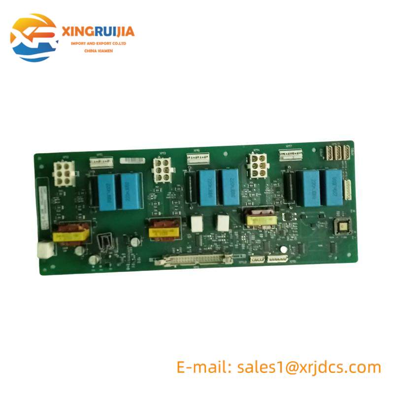  CSDT / 3402069500 640-34020694XD-1CA 640-34020694XD-2CA Module