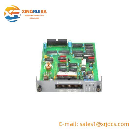 CTC CTC 2207 16-Channel Analog Input Module