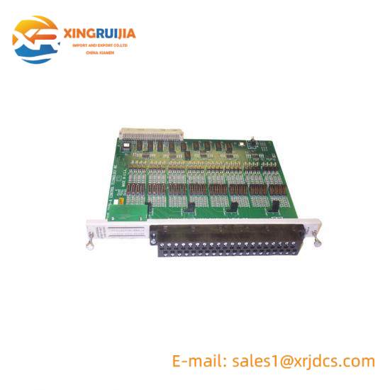 CTI 901B-2589-A Digital Input Module