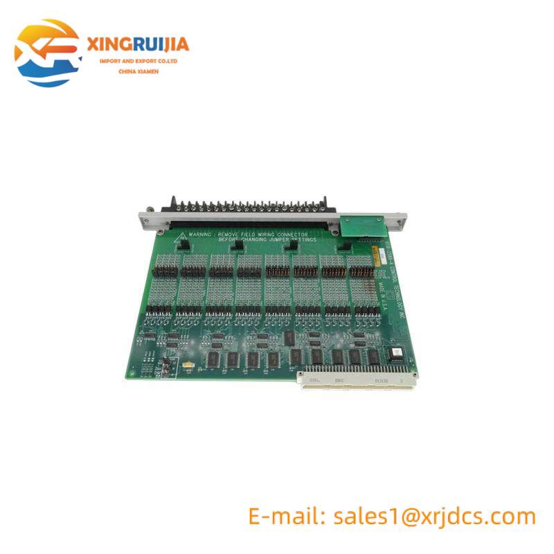 CTI 901B-2589-A INPUT MODULE