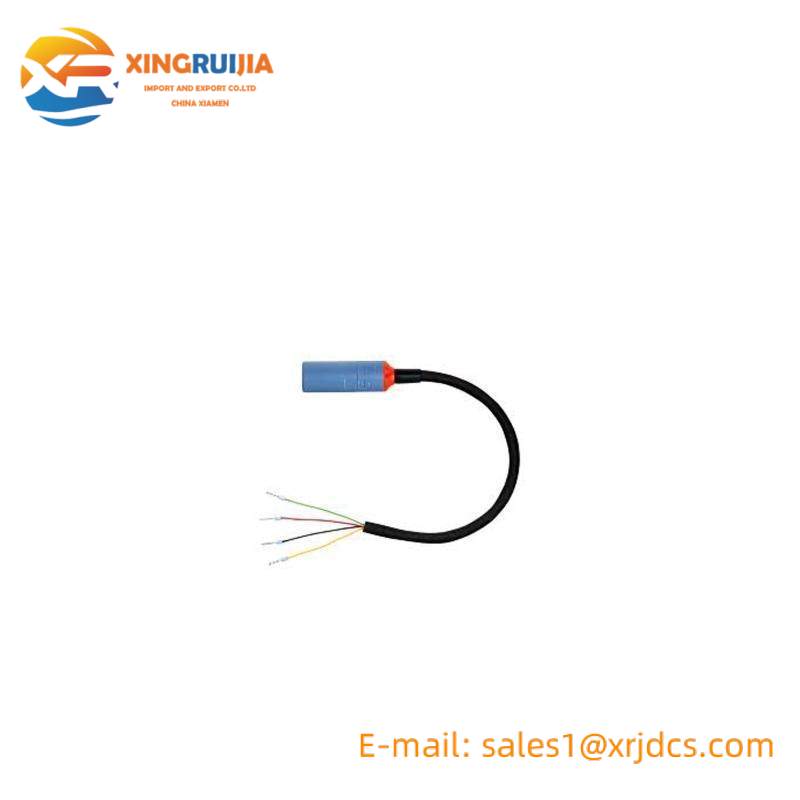 E+H CYK10-G101 Digital Measuring Cable