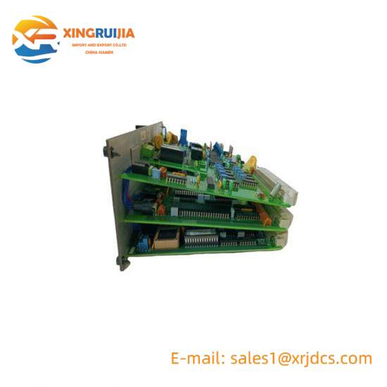 DEIF SCM-1 PCB CARD