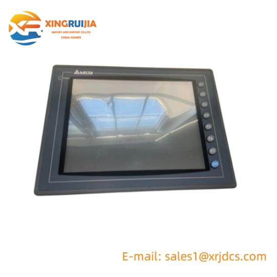 Delta DOP-A10TCTD Touch Screen Panel Glass Digitizer