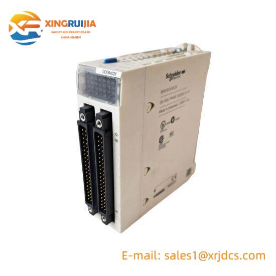 Discrete Output Module BMXDDO6402K  Schneider Electric