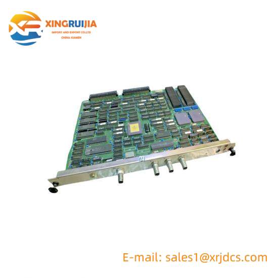 DOBOTECH DQM CARD