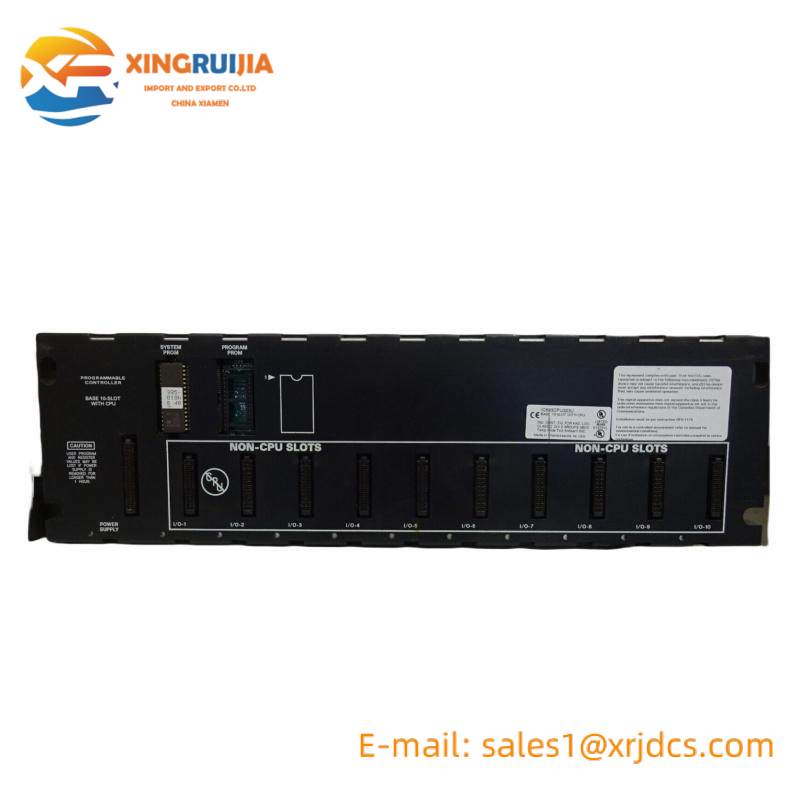 GE DS200CDBAG1ACA Contactor Driver Board