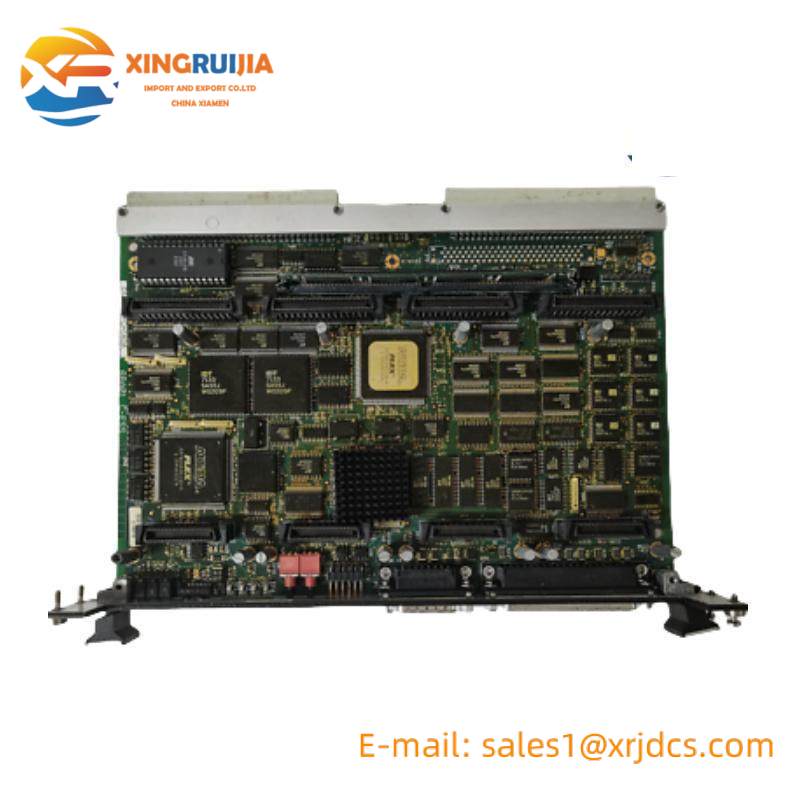 GE DS200DSPCH1ADA Digital Signal Processor Control Board