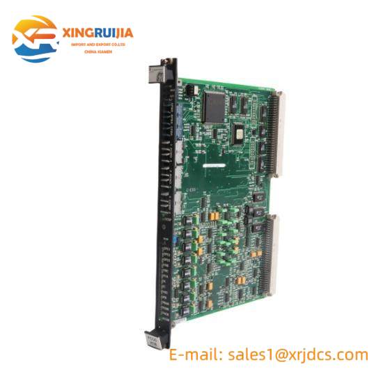 DS200FCGDH1BBA GE General Electric  DSP Drive Control