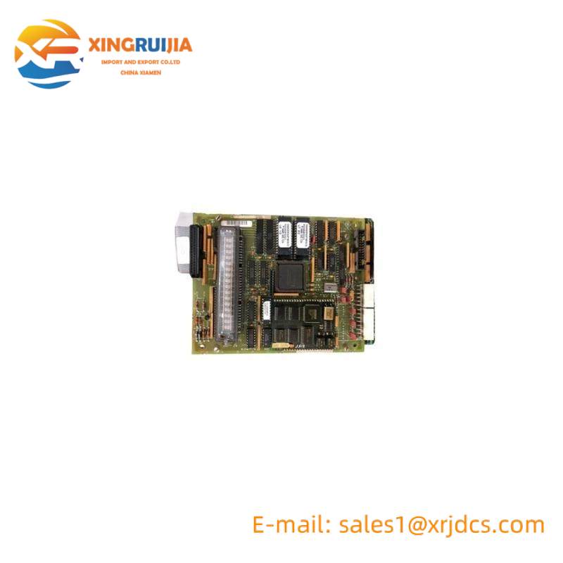 GE DS200SLCCG3ACC DS215DENQG3QZZ01A LAN communication board