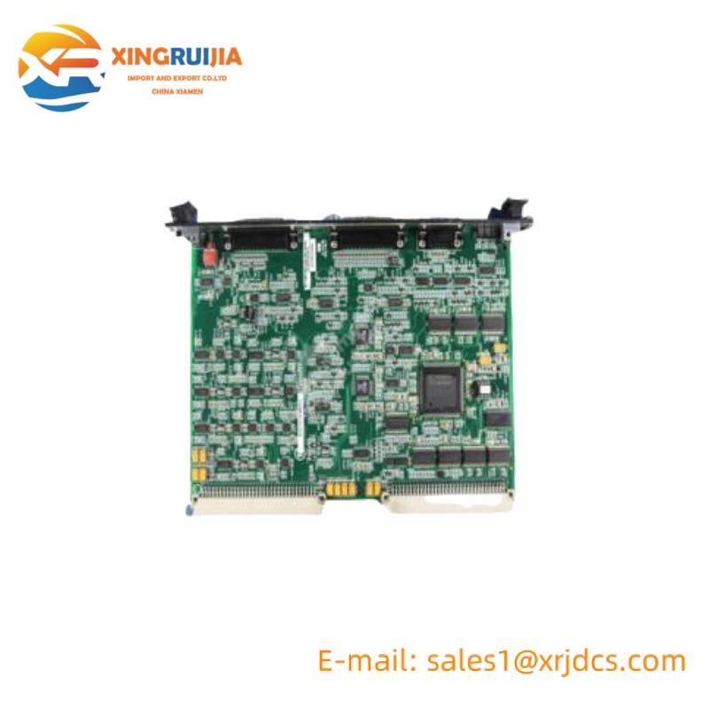 GE DS200TPROH1B ANALOG INPUT CARD