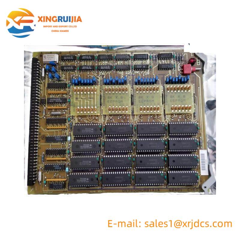 GE DS3810MMBB1A1A Control Board