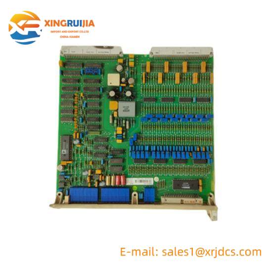 DSAI 3BSE003127R1 130D  ABB  Analog Input Board