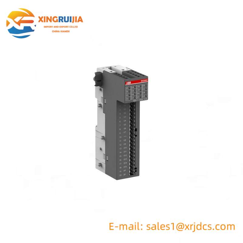 AB 1606-XL120E-3 Power Supply module