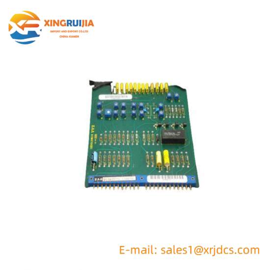 EAA 21G2773B1STB44 Pc Board