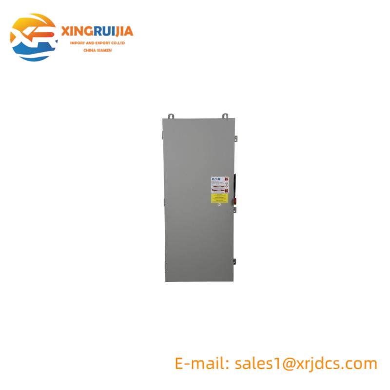 EATON DH664UDKW3 Motor Circuit Single Throw Safety Switch