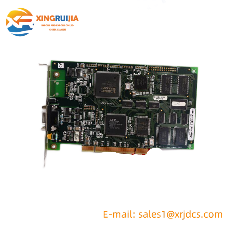 EATON MODEL 4050 DYNAMATIC Controller Board