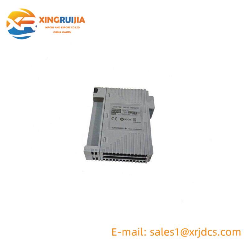 YOKOGAWA EB401-50 S1 S1 Interface Module