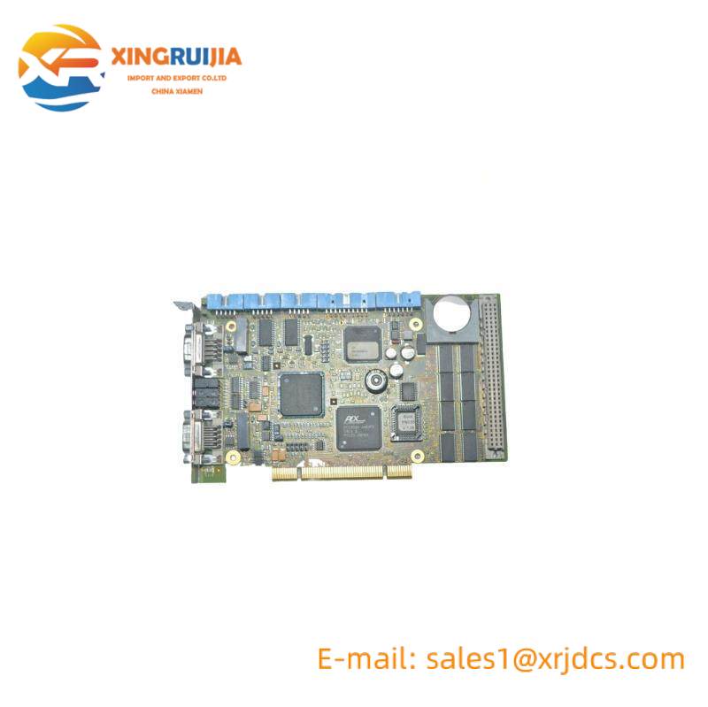 Eckelmann PNC55-CPU 4325600031LS Industrial Single Board Computers