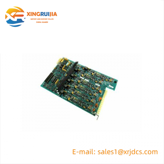 EMERSON 7379A31G04 Pcb Circuit Board