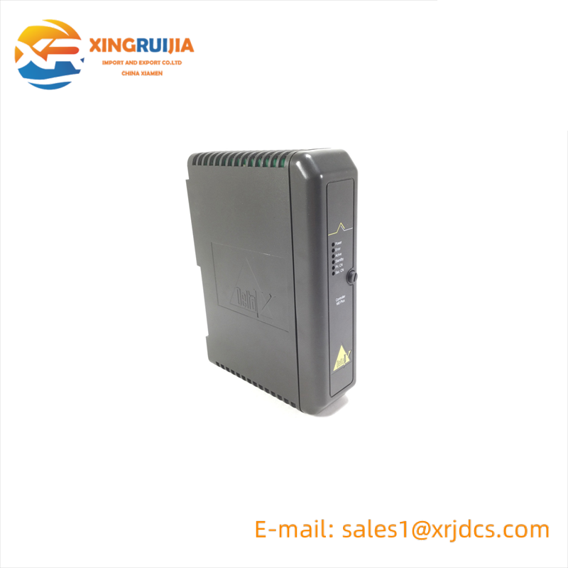 EMERSON KJ2003X1-BB1 12P3439X022 MD Plus Controller