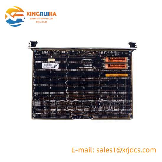 Emerson / Motorola MVME215-3 Memory Module