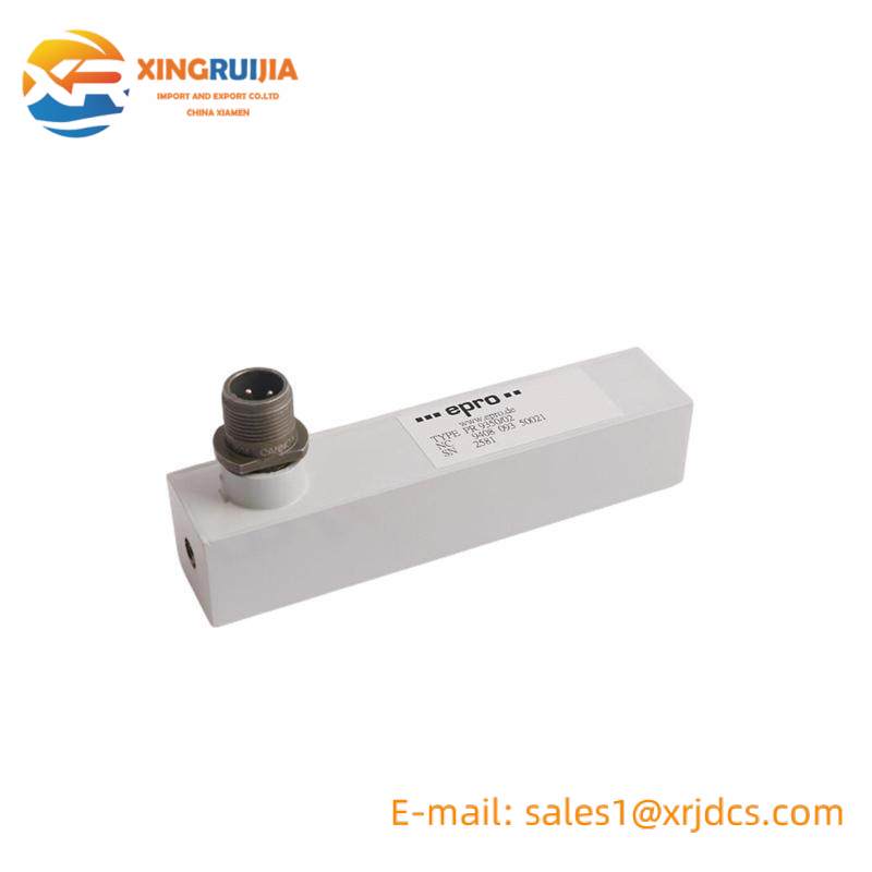 EMERSON PR9350/02 Inductive Sensor