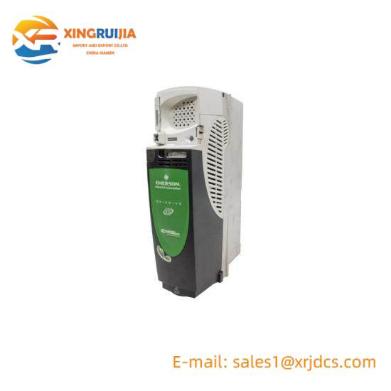 EMERSON SP1406 Nidec Variable Frequency AC Servo Drive