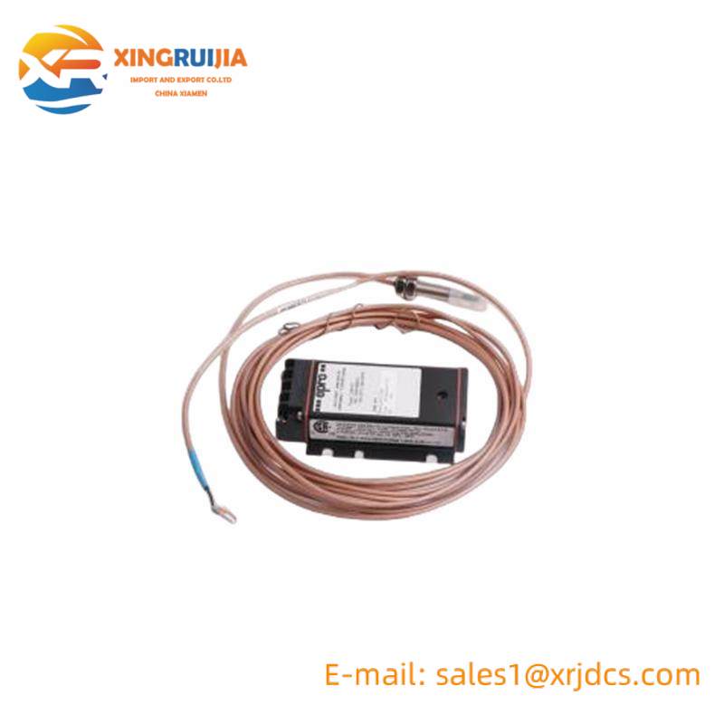 EPRO 6423/000-031-CN CON041 Eddy Current Sensor