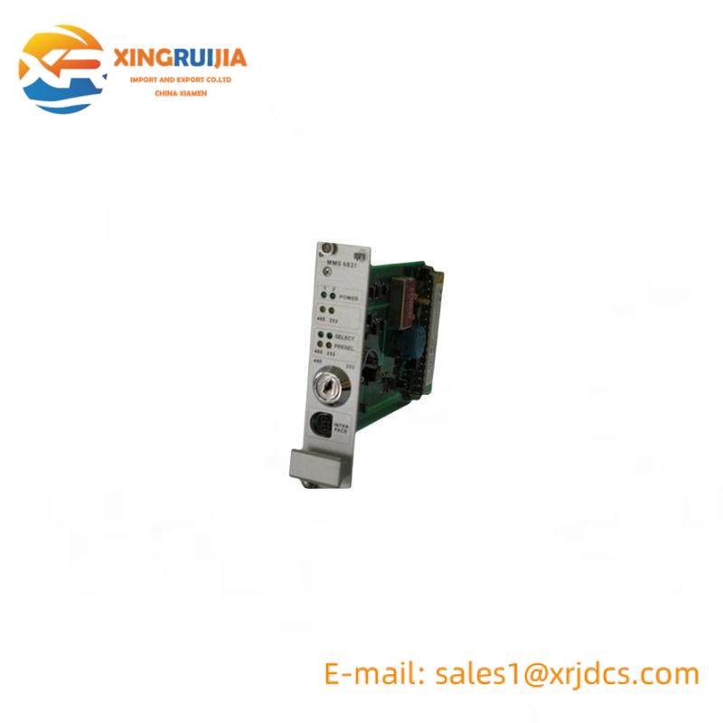 EPRO CON041-CN TSI Module