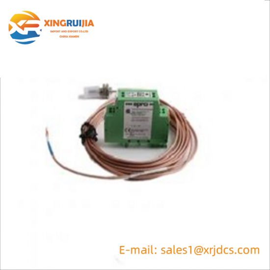 EPRO MMS6210 PR6423/002-030+CON021 Eddy Current Sensor