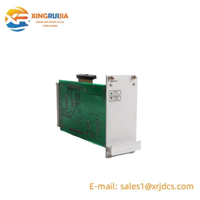 EPRO MMS6418 Communication module