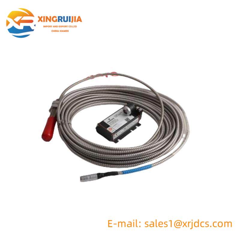 Epro PR6423/004-031 CON021 Eddy Current Sensor