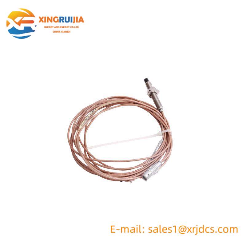 EPRO PR6423/004-120-CN CON021 Eddy Current Sensor