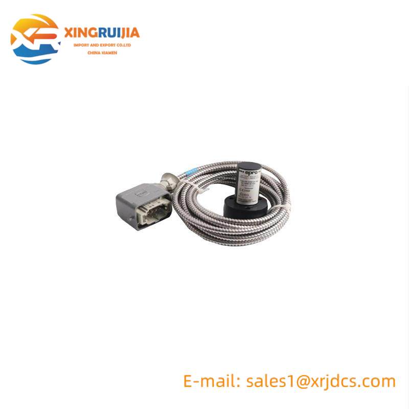 EPRO PR6423/011-130 CON021 Eddy Current Sensor