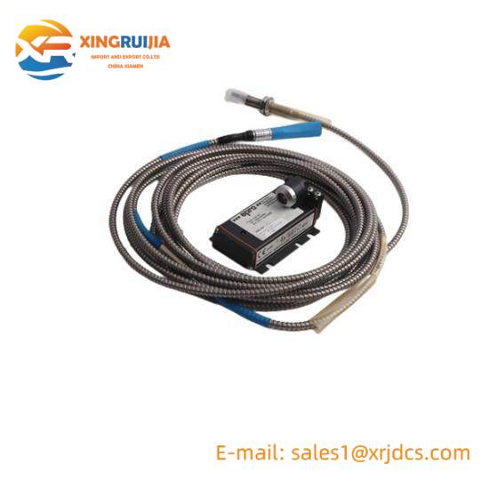 EPRO PR6423/013-020 CON021 Eddy Current Sensor