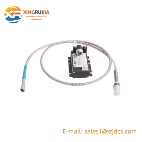 EPRO PR6423/014-010 CON021 Eddy Current Sensor