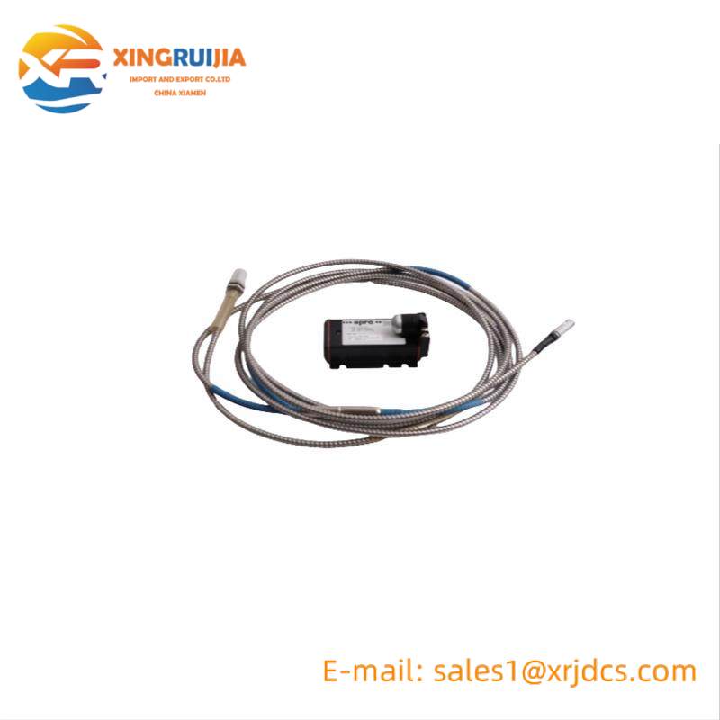 EPRO PR6423/015-030 CON021 Eddy Current Sensor