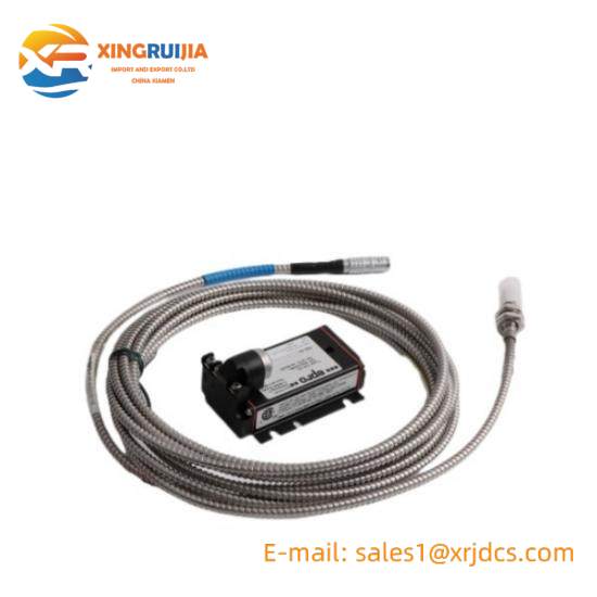 EPRO PR6423/017-030 CON021  Eddy Current Sensor