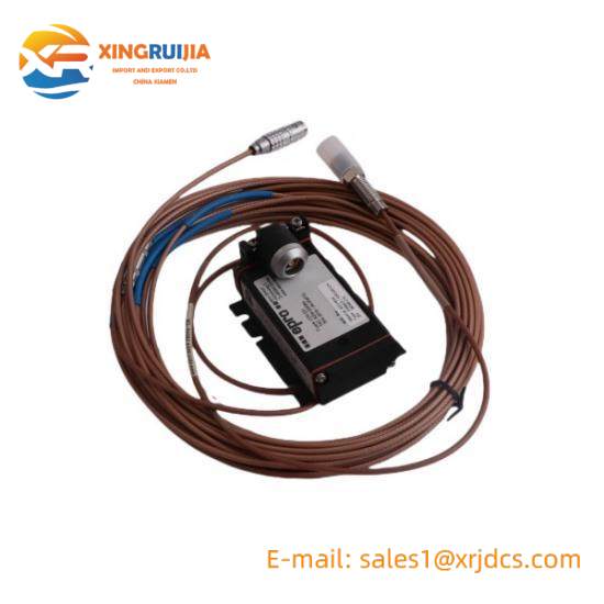 EPRO PR6423/10R-030-CN CON021 Eddy Current Sensor