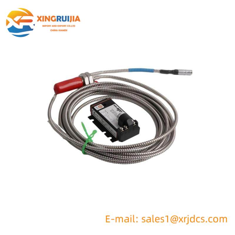 EPRO PR6424/010-040-CN CON021 Eddy Current Sensor