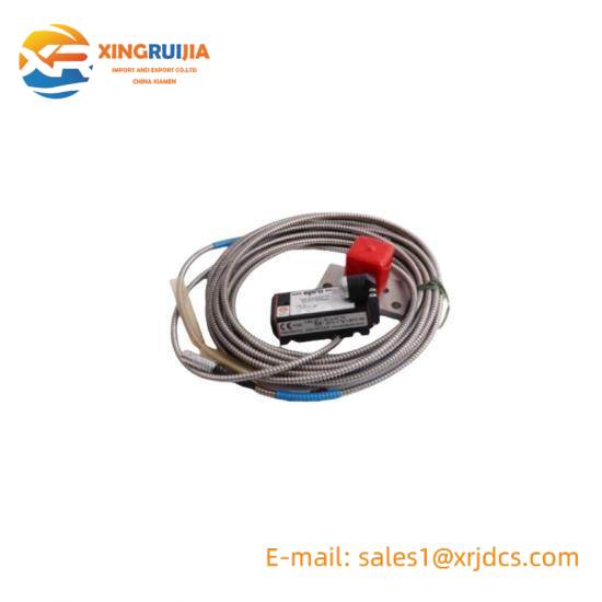 EPRO PR6426/010-000 CON021 Eddy Current Sensor