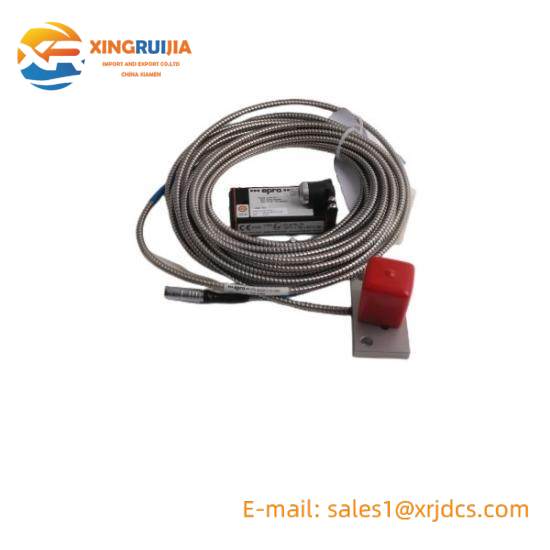 EPRO PR6426/010-040 con021 Eddy Current Sensor