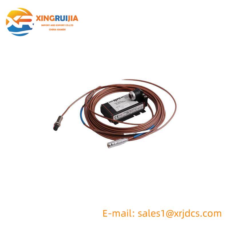 Epro PR6426/010-140 CON021/916-200 Eddy Current Sensor