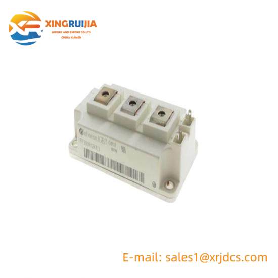 eupec FF300R12KE3-B2 IGBT MODULE