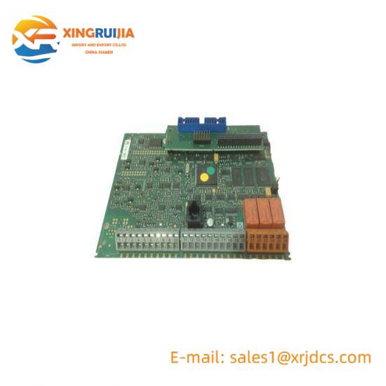 EUROTHERM AH464657U001 Control Board