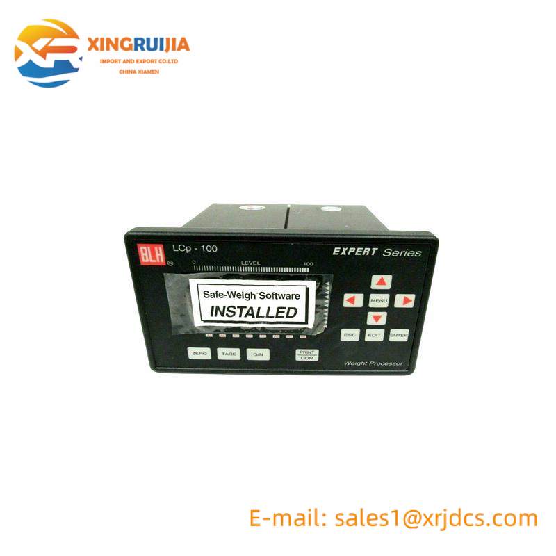 EXPERT LCP-100 Expert Weight Transmitter