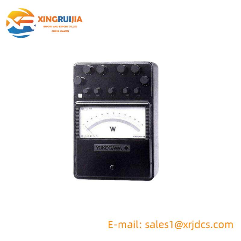 YOKOGAWA EXT*A Programmable Motion Controller