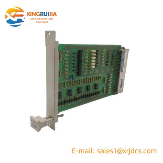 F2201  HIMA  PLC CPU Board Unit Card